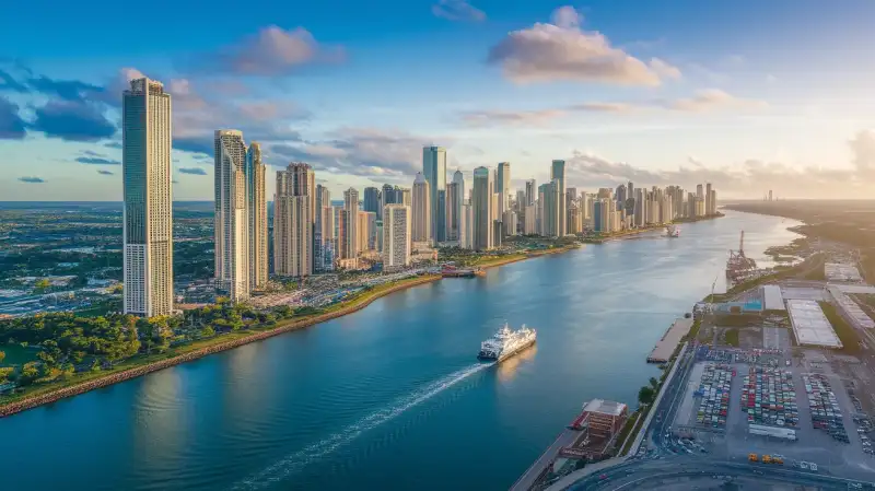 Relansarea minei Cobre Panama, esențială pentru creșterea economică a Panama