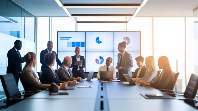 Planul Boomer: Atenție la decalaj! Schimbare, talent și viitorul profesiei de CPA