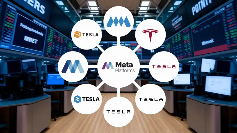 Toate acțiunile „Magnificilor Șapte” subperformează S&P 500 în 2026. Iată una de cumpărat și una de evitat.