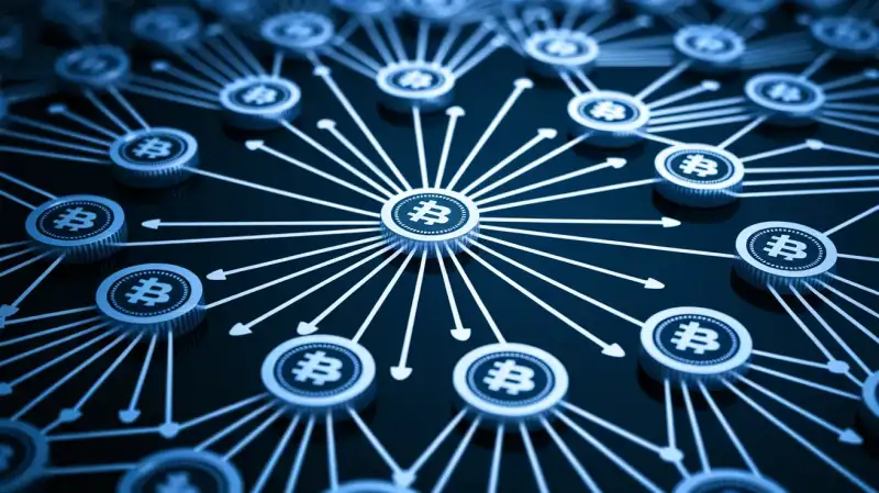 Taxele BSC ating minimele multianuale, semnalând o revenire Bitcoin