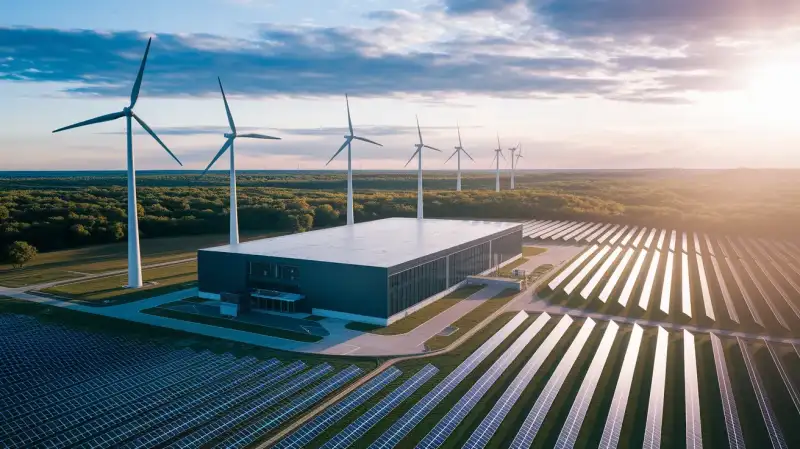 Google investește 1 miliard de dolari într-o baterie inovatoare