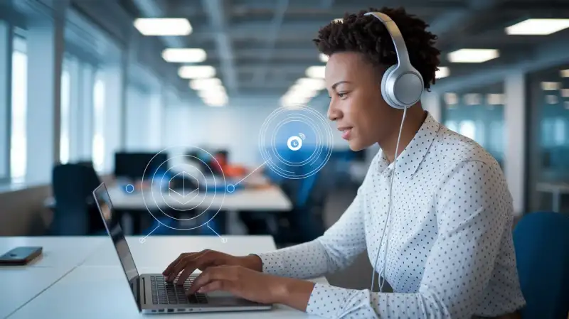 Transcriere Conferință Rezultate Financiare SoundHound AI (SOUN) Q4 2025
