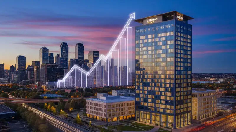 O Acțiune Spectaculoasă de Cumpărat Înainte să se Alăture Companiilor Nvidia, Alphabet și Apple în Clubul de 3 Trilioane de Dolari