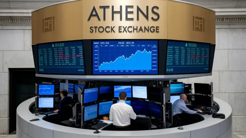 Alpha Bank depășește așteptările de profit cu 16% și mărește plata dividendelor la 55%