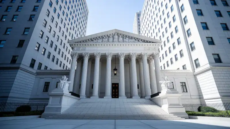 Un judecător din New York blochează încercarea Binance de a forța arbitrajul în SUA