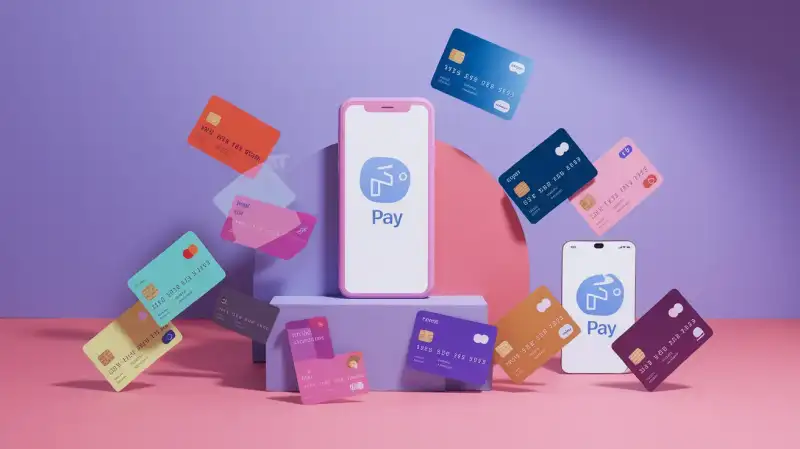 Raport 2026: Carduri Preplătite și Portofele Digitale în SUA - O Piață de Peste 1.05 Trilioane de Dolari până în 2030