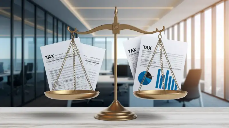 Costul real al erorilor la impozitul pe profit: precizia provizioanelor ca avantaj competitiv