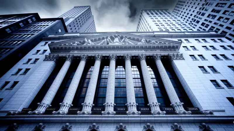 Wall Street are psihoză AI