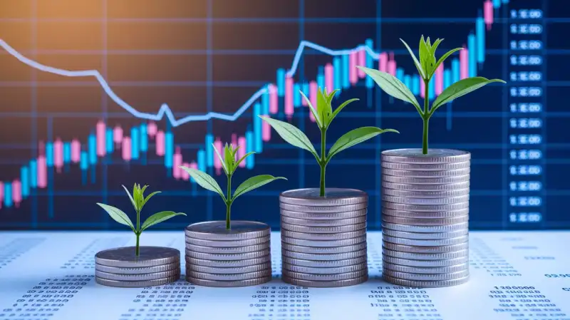 Acțiuni cu Dividende în Creștere și Flux de Numerar Puternic, Conform Wolfe Research