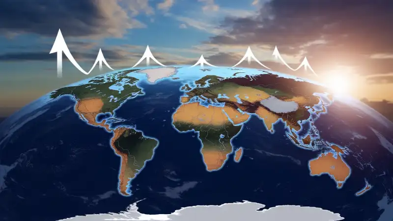 Excedentul de petrol care nu s-a mai concretizat