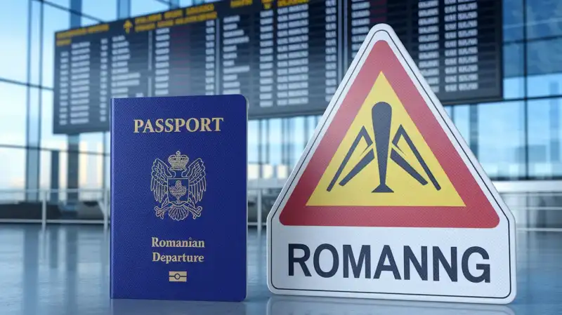 MAE recomandă evitarea călătoriilor în Israel, nivelul de alertă fiind ridicat