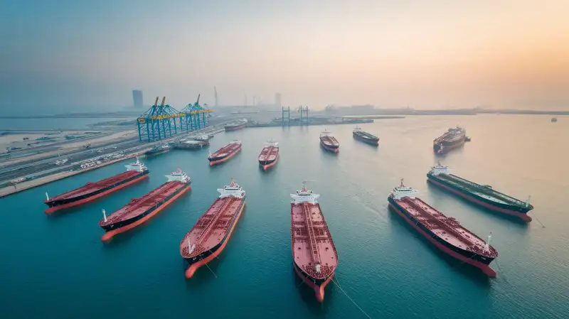 Majorii petrolului suspendă transporturile prin Hormuz după atacurile SUA asupra Iranului