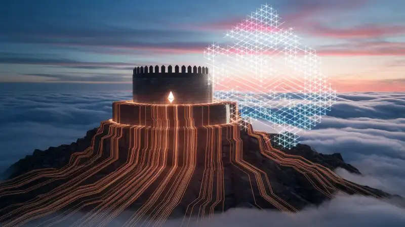 Vitalik Buterin prezintă planul Ethereum pentru rezistența la computerele cuantice