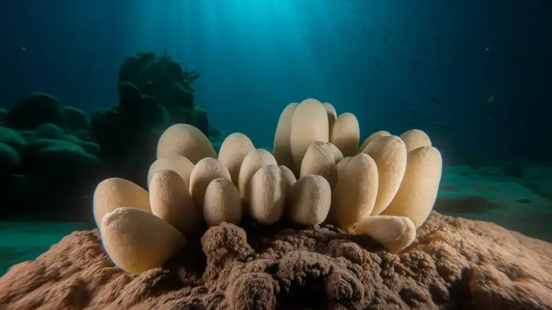 Primele animale de pe Pământ nu aveau schelete, iar asta schimbă totul