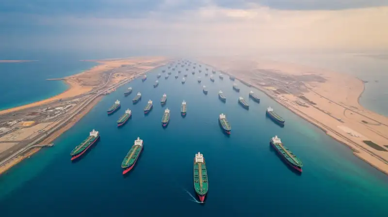 Transporturile prin Strâmtoarea Ormuz, suspendate de giganții petrolieri după atacurile din Iran