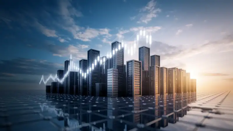 Cea Mai Inteligentă Acțiune de Creștere de Cumpărat Acum cu 60 de Lei