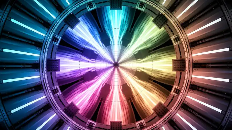 Cursa Globală pentru a Dezlega Fuziunea Nucleară