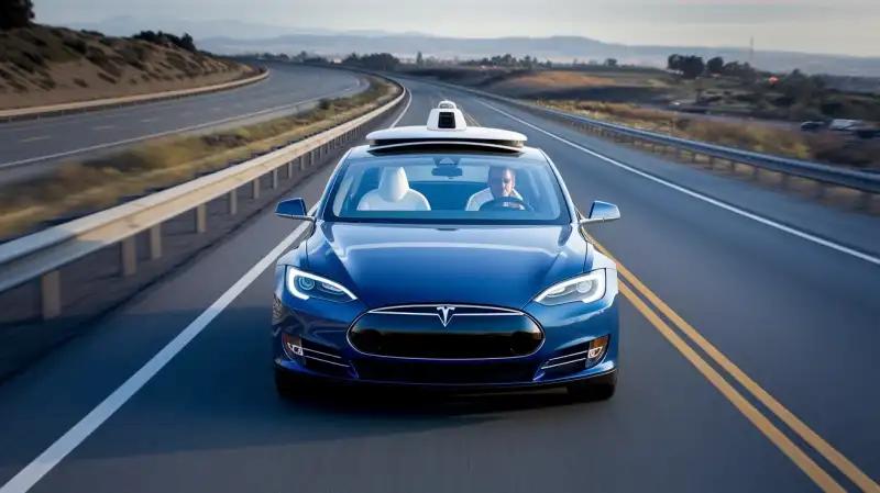 Bătălii Juridice pentru Robotaxi-ul Tesla: Întrebări Asupra Creșterii și Execuției