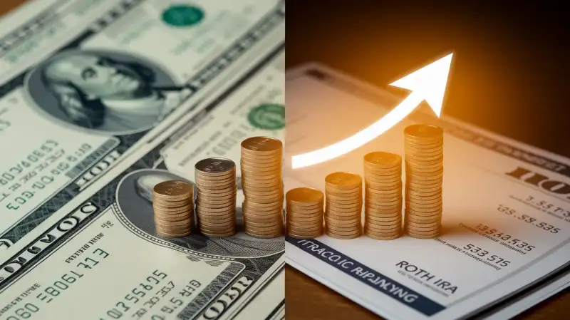 Nu lăsați RMD-urile să vă ruineze pensia: 2 strategii pentru a minimiza impactul