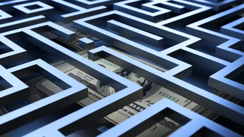 Autoritățile americane confiscă 61 de milioane de dolari în Tether legați de escrocherii cripto de tip "Pig Butchering"