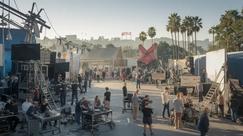 Ce trebuie să știi despre vânzarea istorică Warner Bros. Discovery