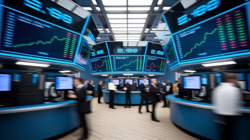 Poate Interactive Brokers Să-și Mențină Avansul Într-o Industrie de Brokeraj în Schimbare?