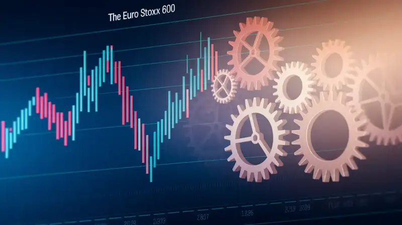 BofA avertizează: Riscuri AI pot afecta pozitiv evoluția acțiunilor UE