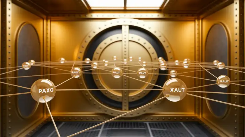 Aurul tokenizat conduce la '100% din descoperirea prețului de weekend' în timp ce contractele futures CME sunt închise