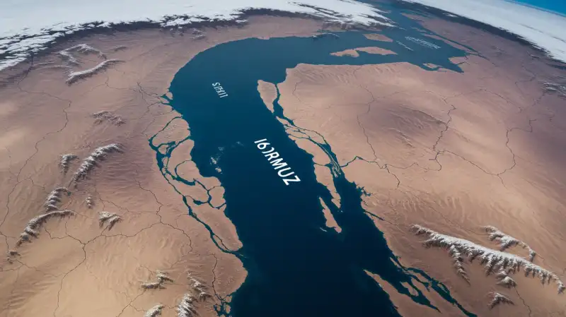 Criză în Golf: Peste 150 de Petroliere Blocate în Contextul Tensiunilor cu Iranul