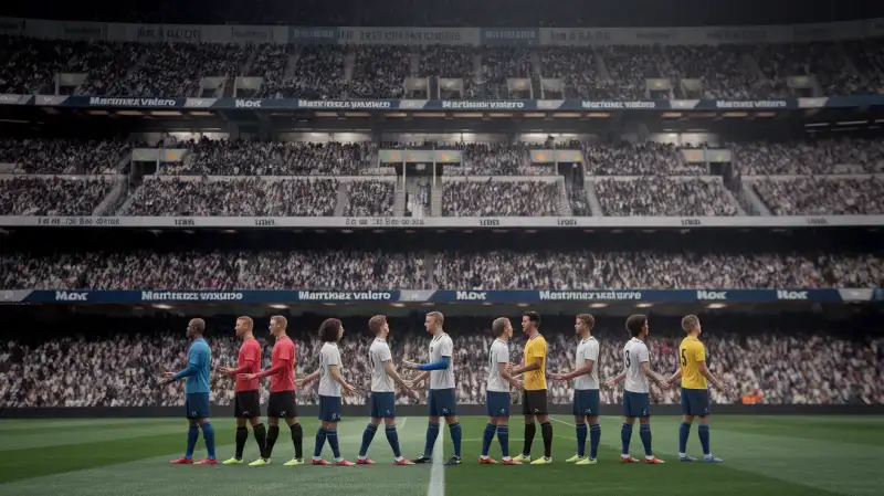Meci Întrerupt în LaLiga din Cauza Rasismului: Protocolul Anti-Rasism Activat