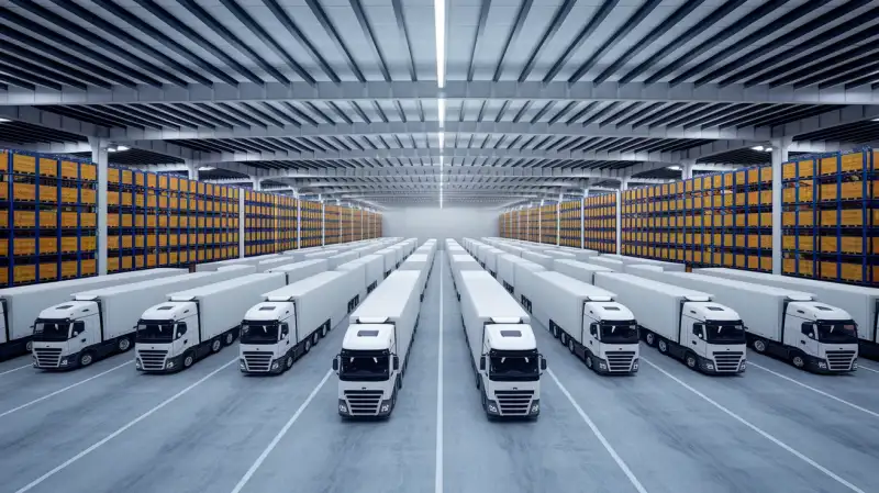 Ancora Advisors Investește 148 Milioane USD în Americold Realty După Scăderea de 42%