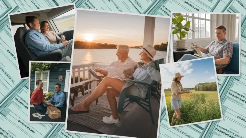 3 Acțiuni cu Dividende Mari pe Care Abia Aștept Să Le Cumpăr în Martie