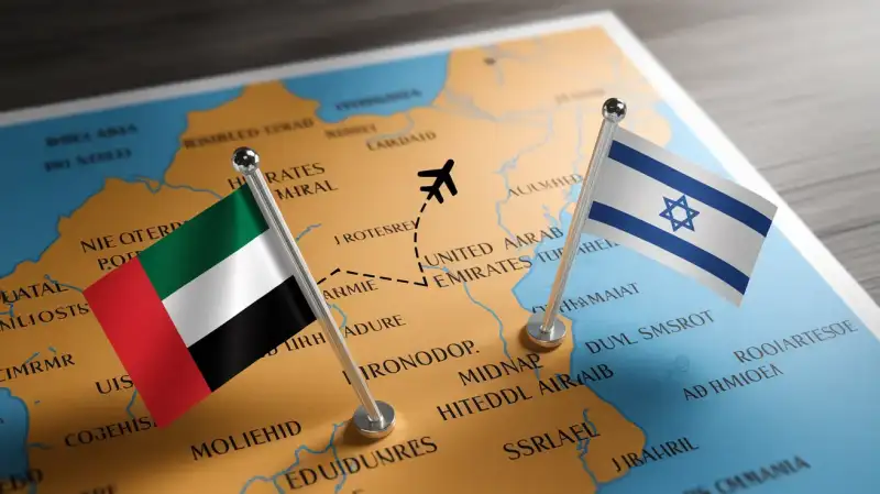 Războiul din Orientul Mijlociu: MAE asigură că românii din Emirate sunt în siguranță