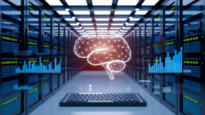 Inteligența Artificială schimbă economiile infrastructurii și modelele contabile