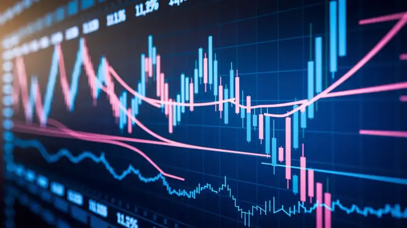 AVAV sparge un suport major - Următoarea oprire este 192 de dolari?