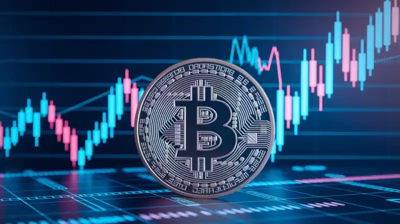Date On-Chain Bitcoin: Retail iese, ETF-uri Instituționale cresc