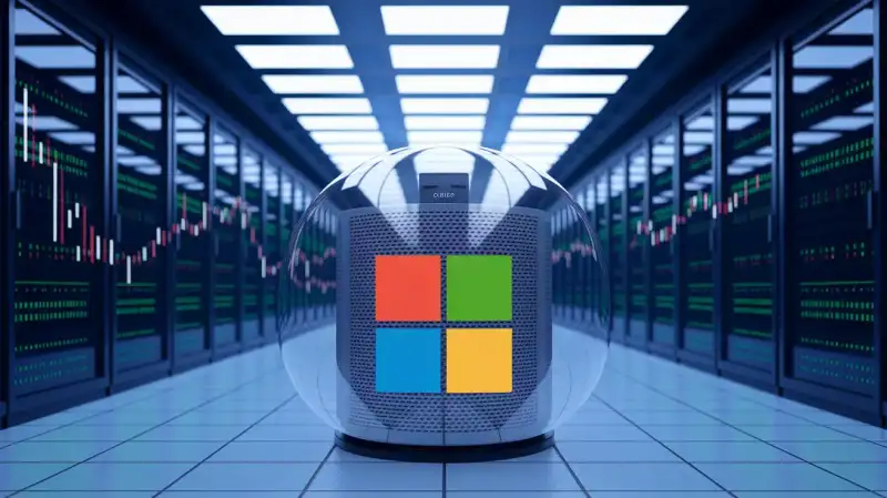 Acțiunile Microsoft au scăzut cu 18% anul acesta. Este momentul să ne îngrijorăm?