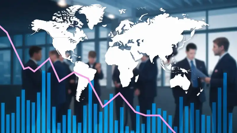 Contractele futures Dow Jones scad pe fondul conflictului SUA-Iran