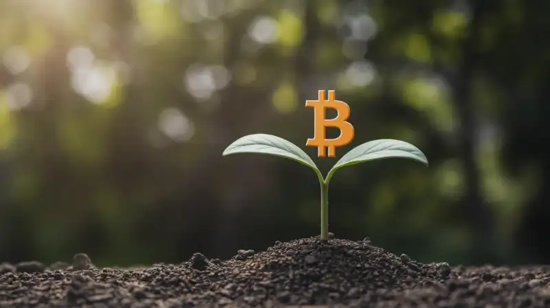 CEO-ul VanEck: Bitcoin Formează Un Bază Pe Măsură Ce Se Încheie Ciclul De 4 Ani