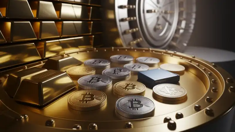 Sygnum CIO: Bitcoin ar putea scădea din cauza lipsei de lichidități, dar perspectivele pe termen lung rămân intacte