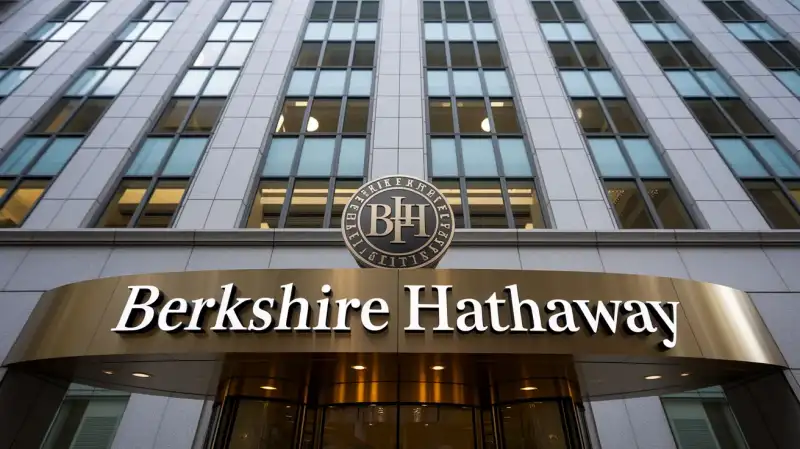 Noul CEO al Berkshire Hathaway Omite Bank of America și Chevron în Scrisoarea către Acționari