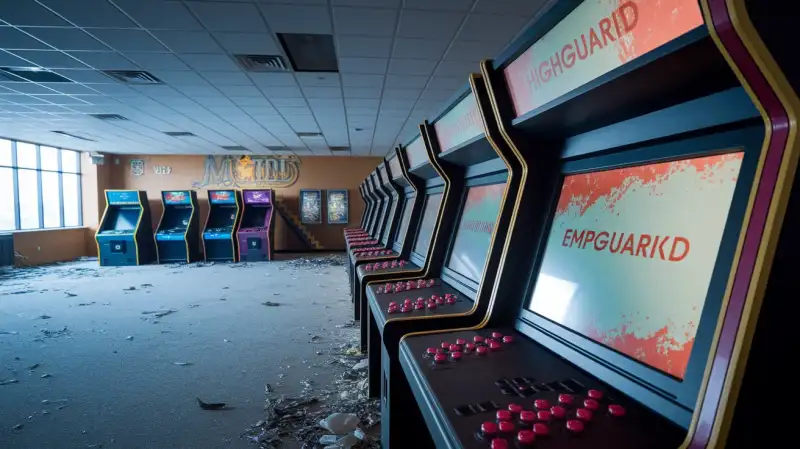 Highguard se închide la doar două luni de la lansare