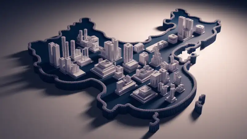 PMI-ul din Industria Prelucrătoare din China Crește la 62.1