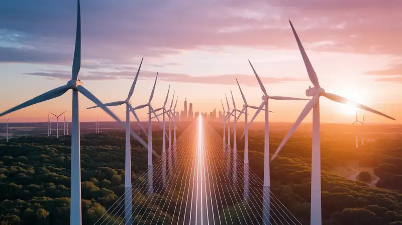 Barclays Avertizează: Restricțiile Rețelei Ar Putea Lăsa Activele Regenerabile Eșuate