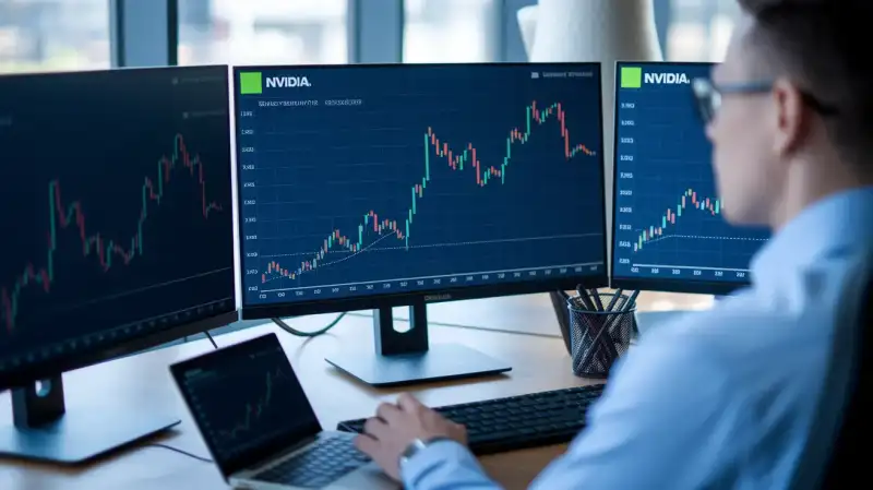 Nvidia renunță la un artificiu contabil, punând presiune pe alte companii tech