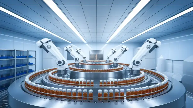 Stevanato Group, creștere de aproape 17% după rezultatele trimestrului IV