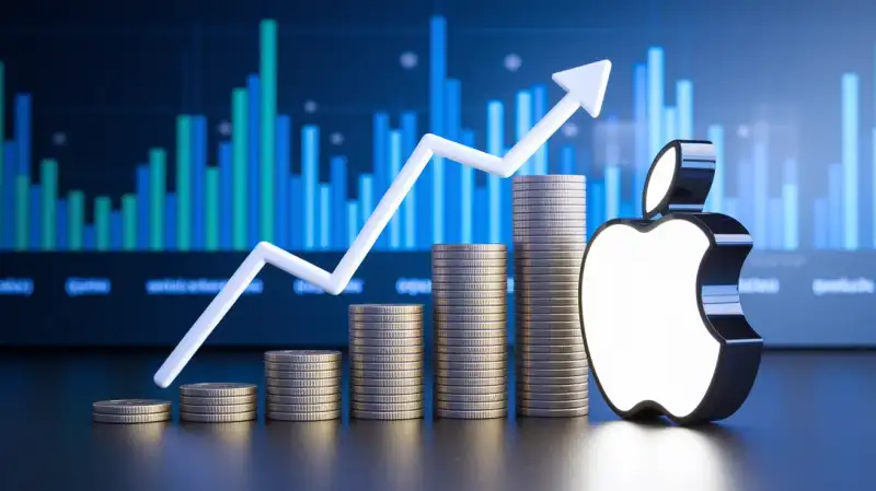 Idei de Investiții Zacks: Garmin și Apple în Prim Plan