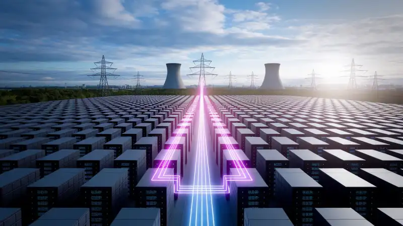 Criza energetică AI este reală. Două acțiuni profitabile în 2026