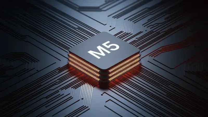 Chip-urile M5 au acum trei tipuri de nuclee – ce înseamnă asta?