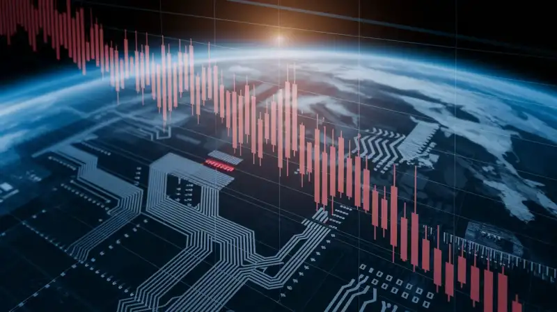 De ce a scăzut acțiunea BigBear.ai cu 21,4% luna trecută?